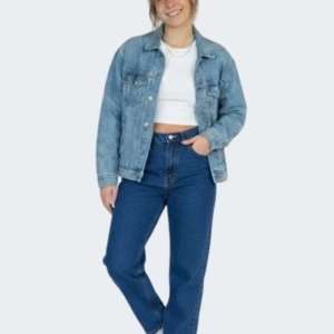 Mom jean